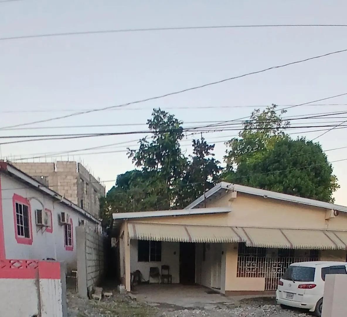 Holiday Room In Port Morant St Thomas Jamaica Homestay