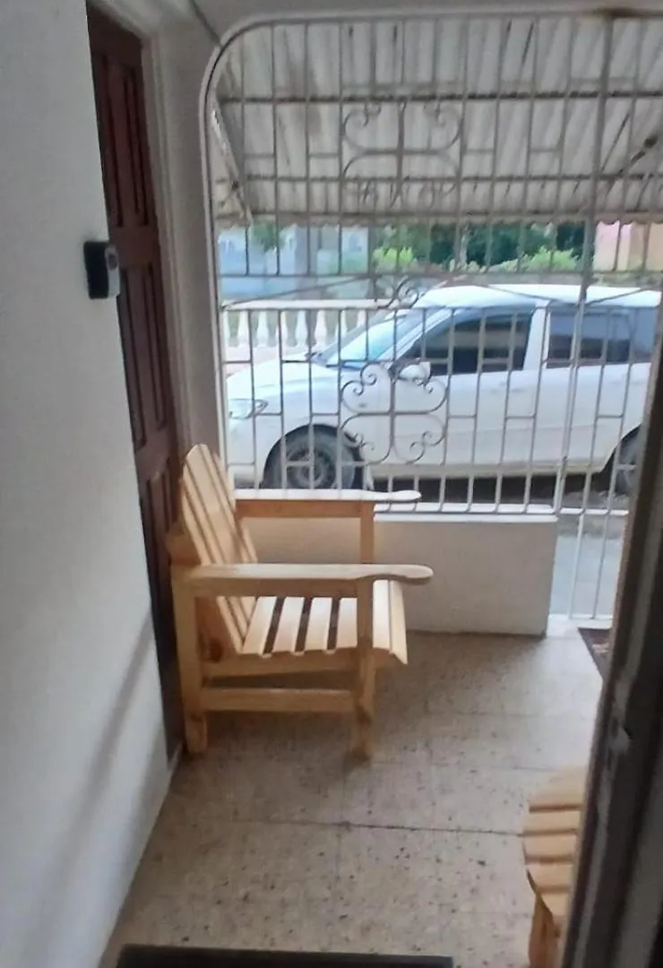 Homestay Holiday Room In Port Morant St Thomas Jamaica