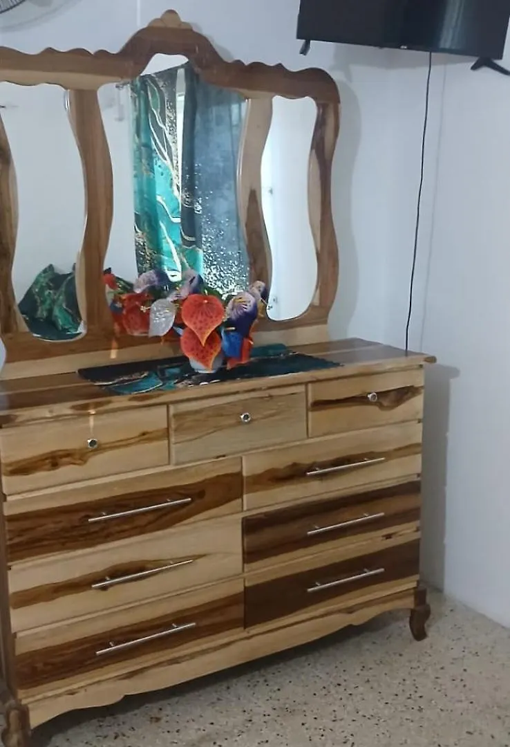 Holiday Room In Port Morant St Thomas Jamaica