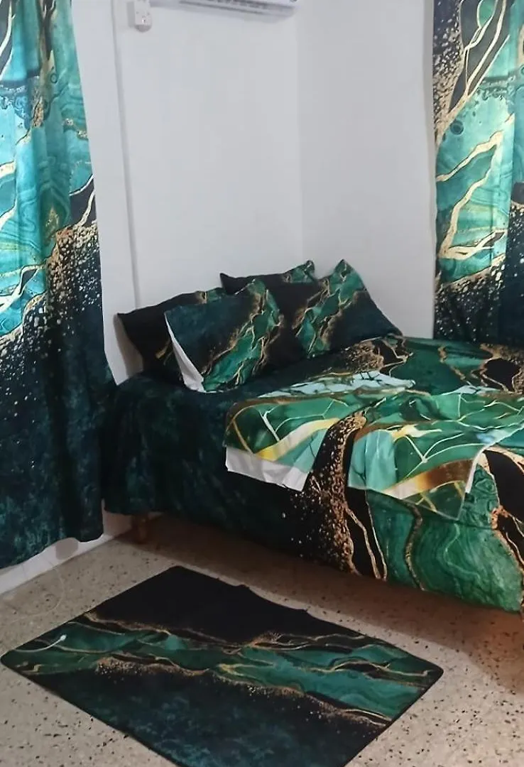 Homestay Holiday Room In Port Morant St Thomas Jamaica