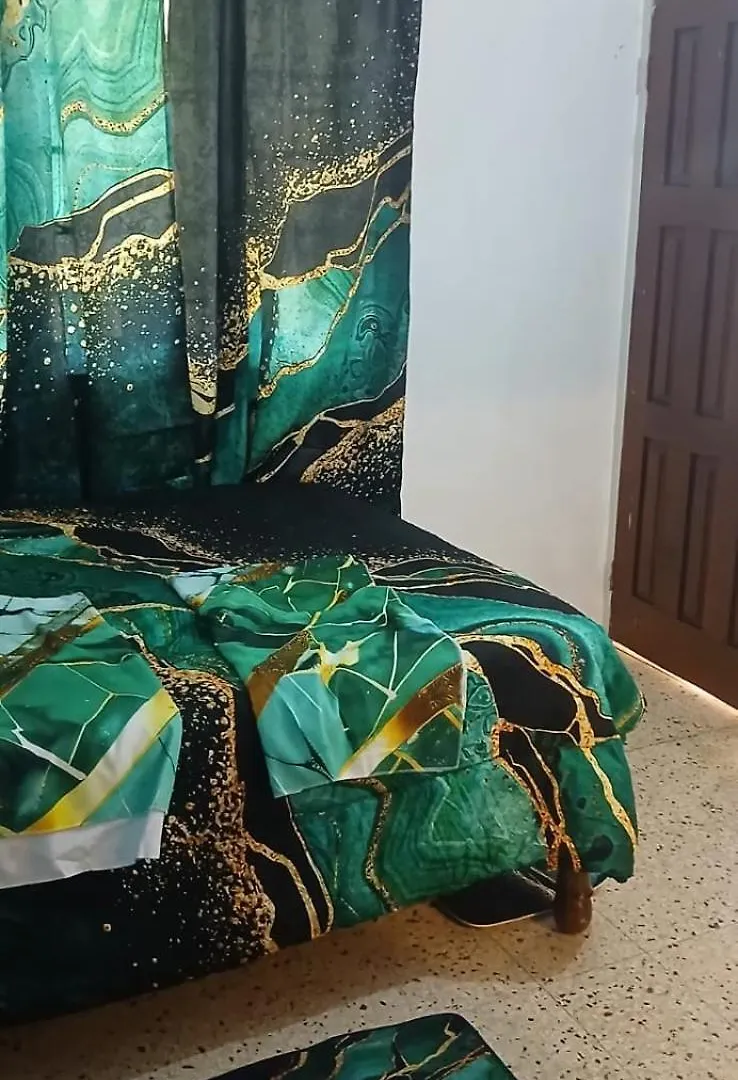 Holiday Room In Port Morant St Thomas Jamaica 0*,