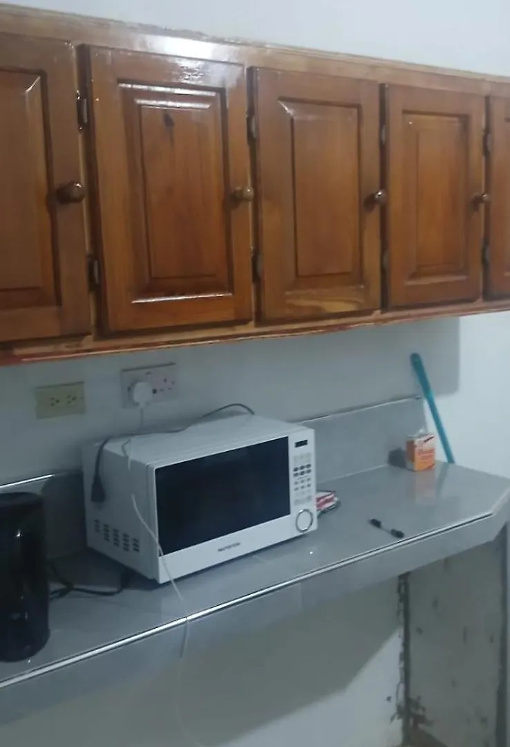 Holiday Room In Port Morant St Thomas Jamaica