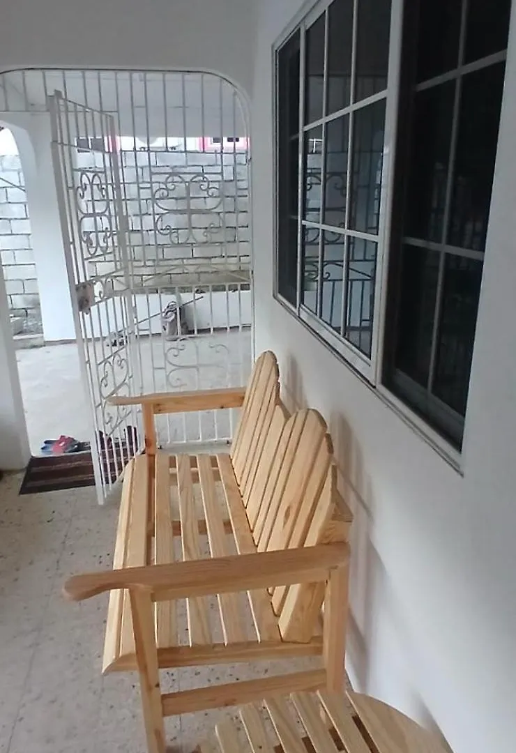Homestay Holiday Room In Port Morant St Thomas Jamaica Jamaica