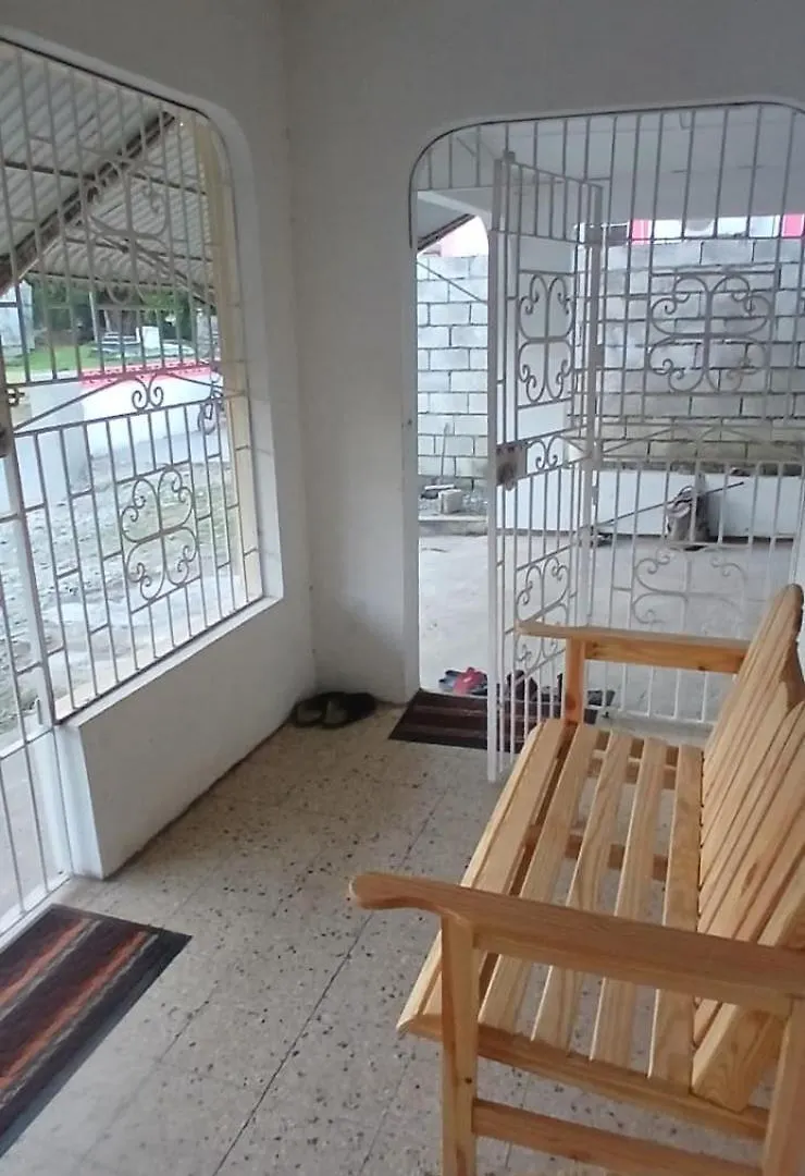 Holiday Room In Port Morant St Thomas Jamaica