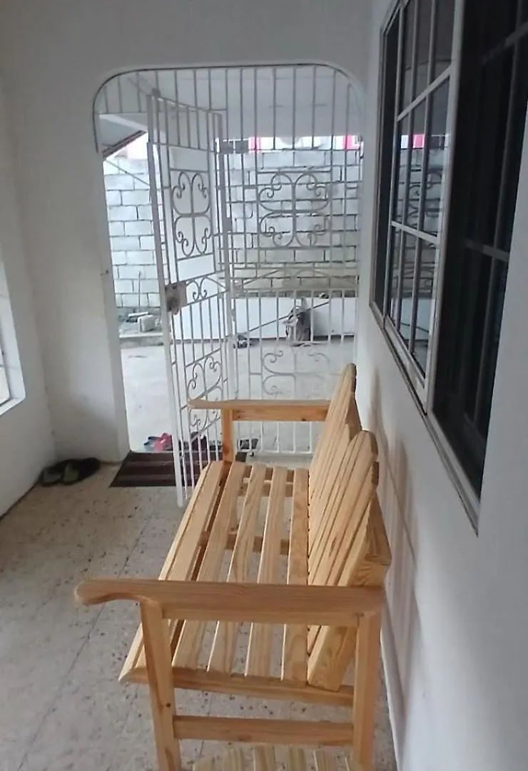 Homestay Holiday Room In Port Morant St Thomas Jamaica