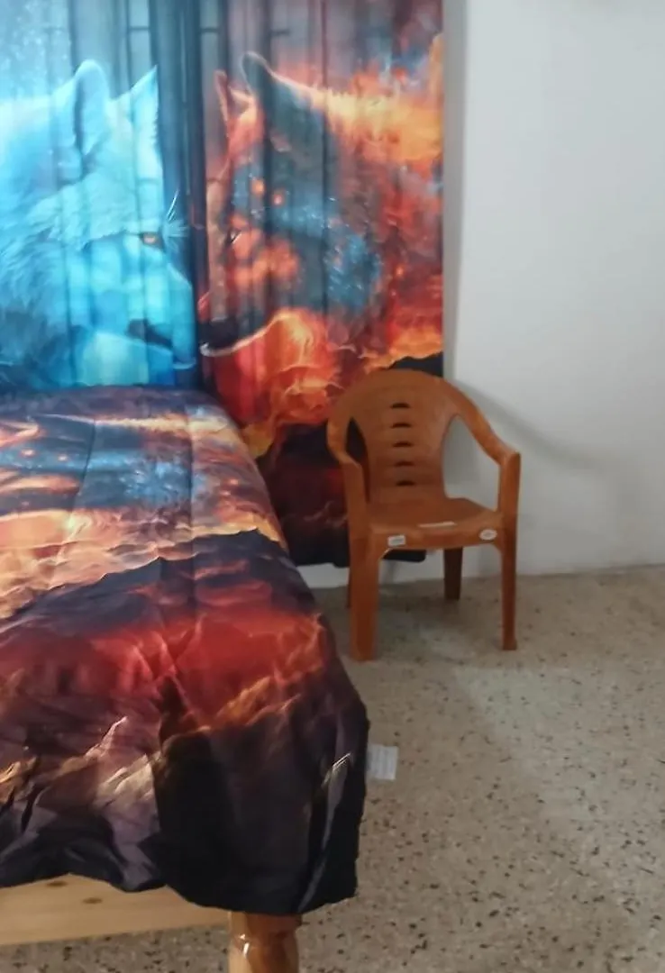 Holiday Room In Port Morant St Thomas Jamaica