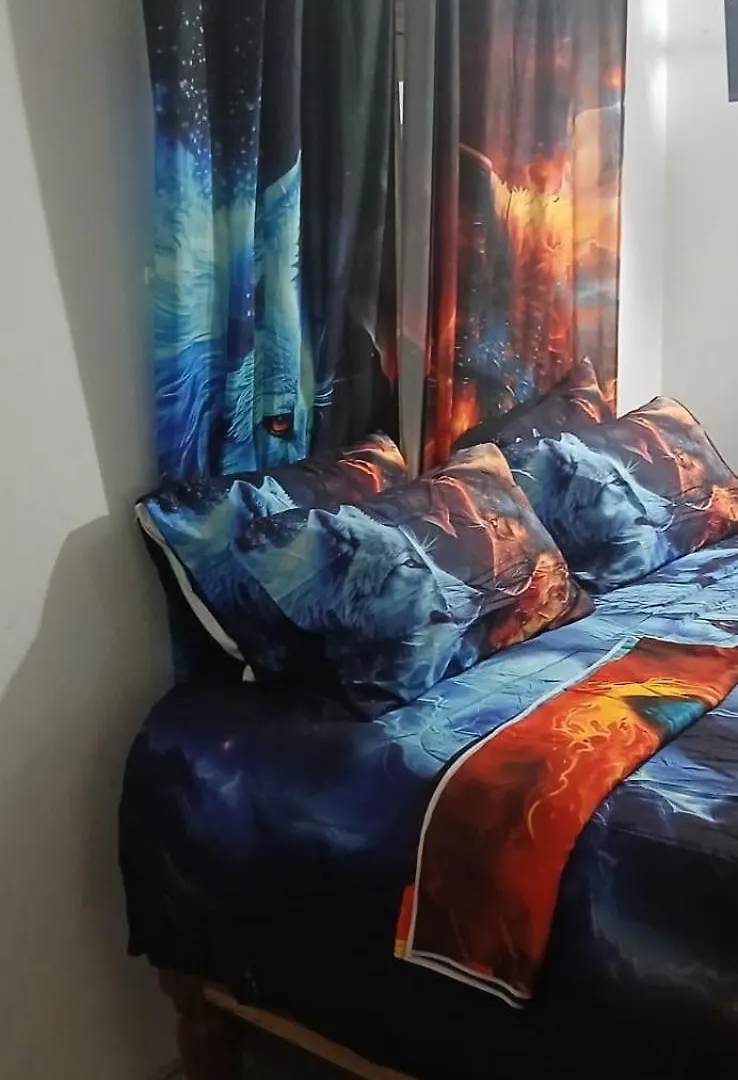 Holiday Room In Port Morant St Thomas Jamaica Homestay