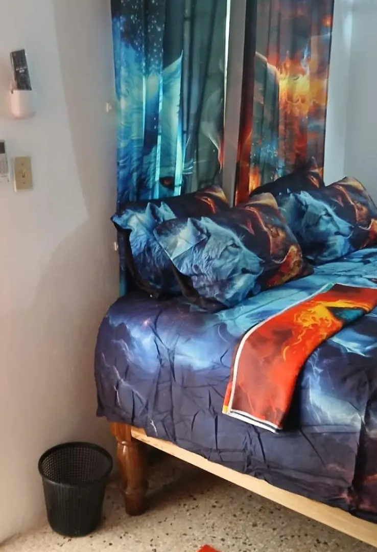 Holiday Room In Port Morant St Thomas Jamaica