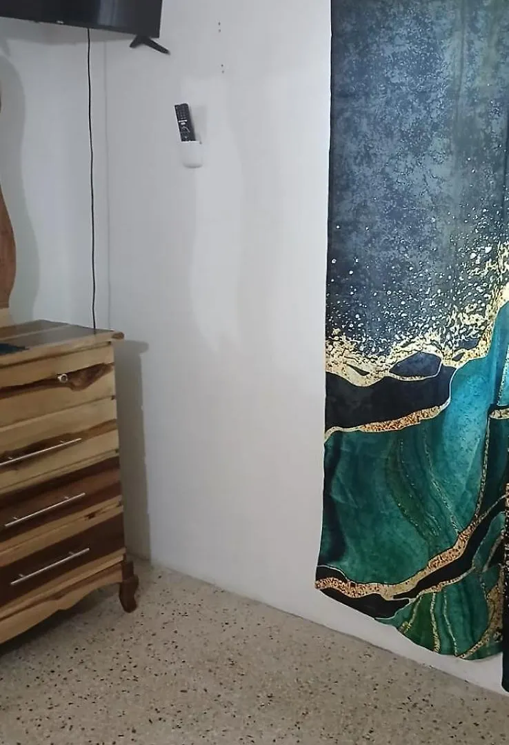 Holiday Room In Port Morant St Thomas Jamaica Homestay