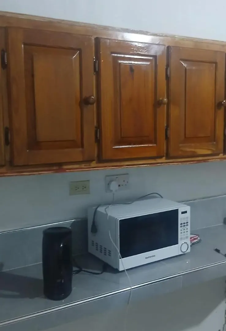 Homestay Holiday Room In Port Morant St Thomas Jamaica Jamaica