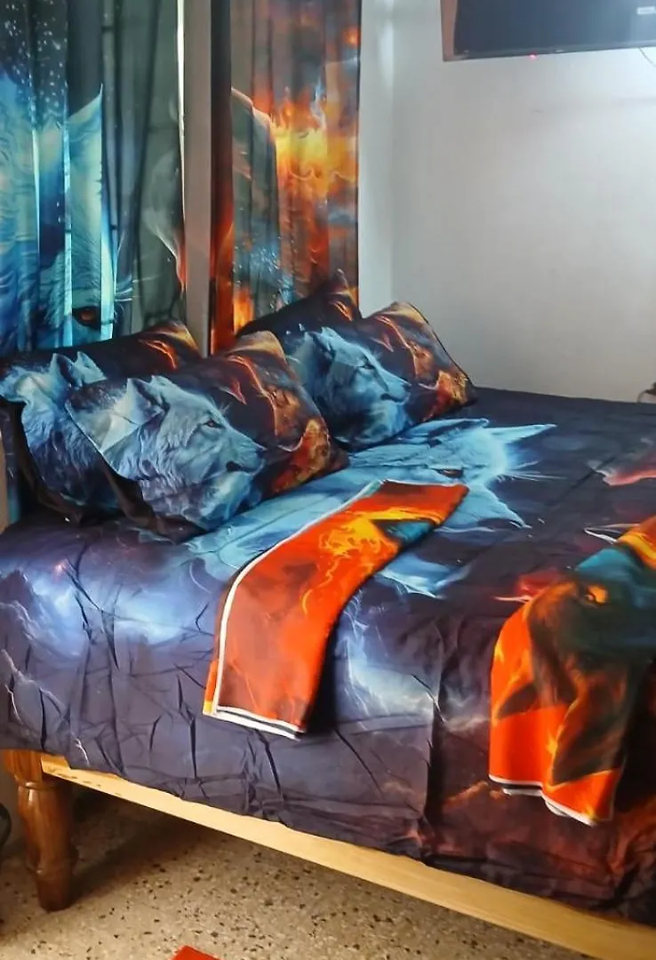 Accommodatie bij particulieren Holiday Room In Port Morant St Thomas Jamaica