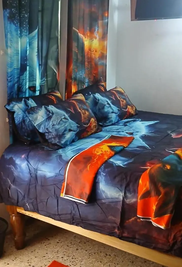 Holiday Room In Port Morant St Thomas Jamaica