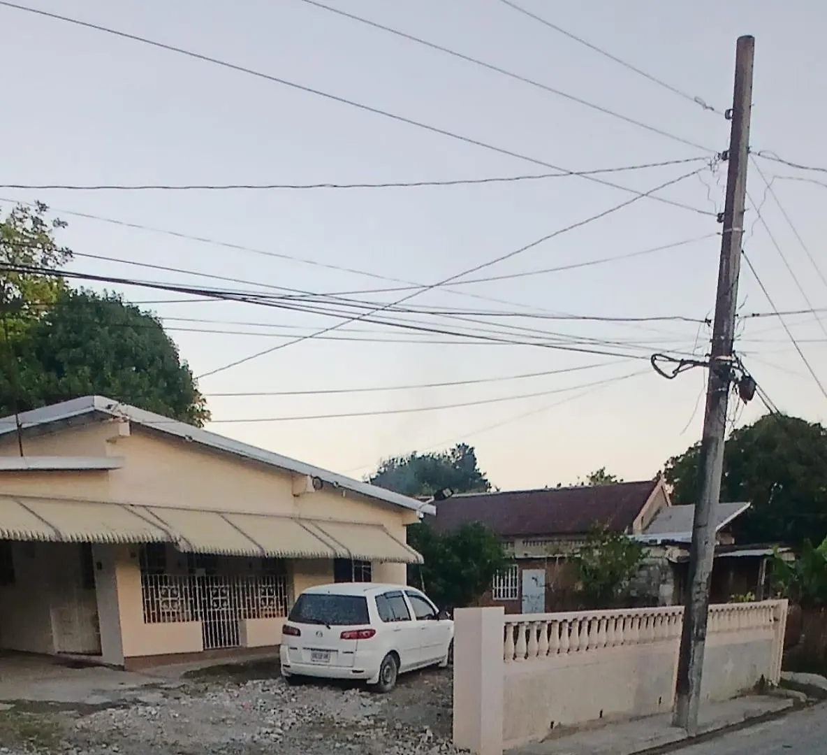 Holiday Room In Port Morant St Thomas Jamaica 0*,  Jamaica