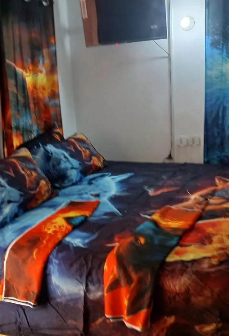 Accommodatie bij particulieren Holiday Room In Port Morant St Thomas Jamaica