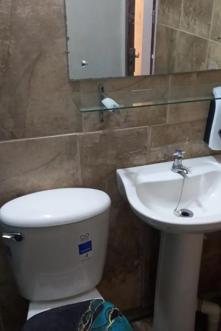 Accommodatie bij particulieren Holiday Room In Port Morant St Thomas Jamaica