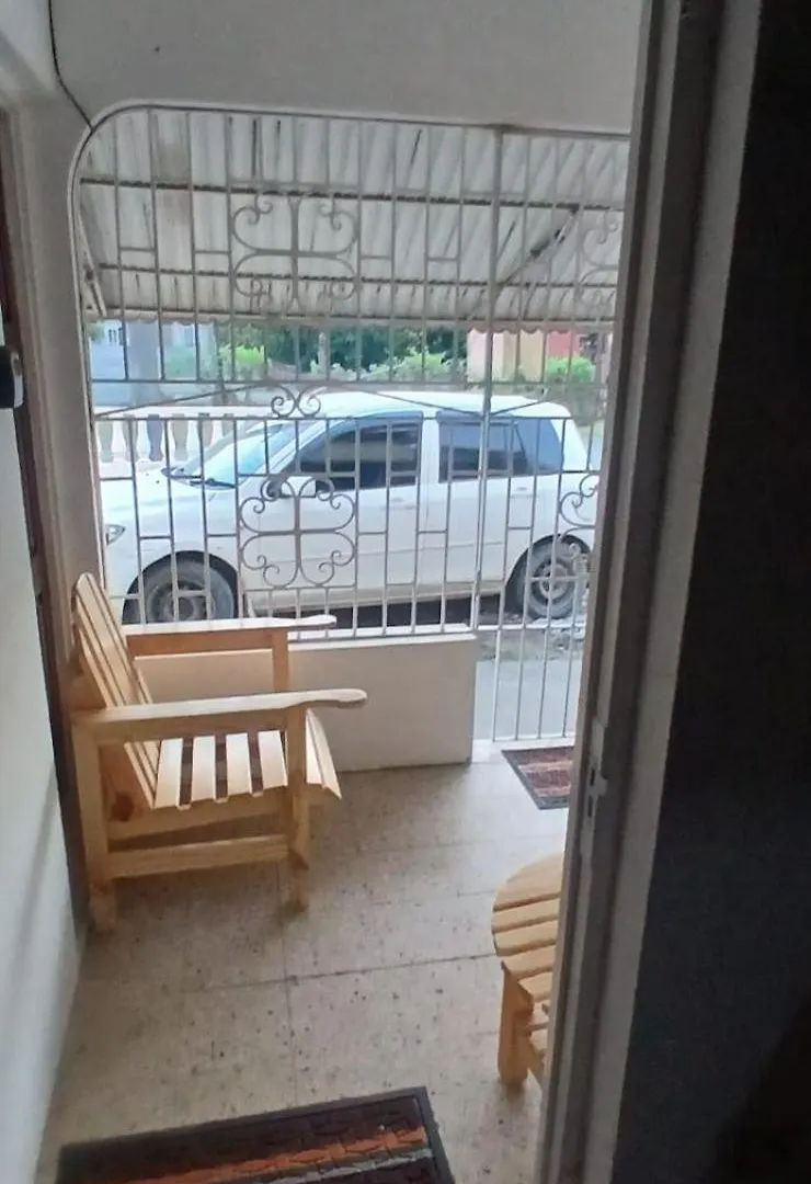 Holiday Room In Port Morant St Thomas Jamaica