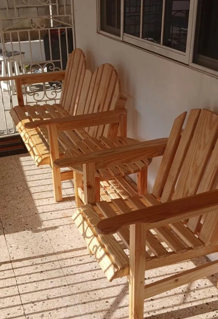 Holiday Room In Port Morant St Thomas Jamaica 0*,